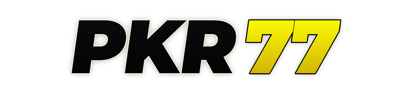 pkr77 logo